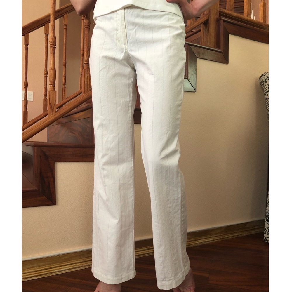 Chico’s Pants 0 - Picture 4 of 5